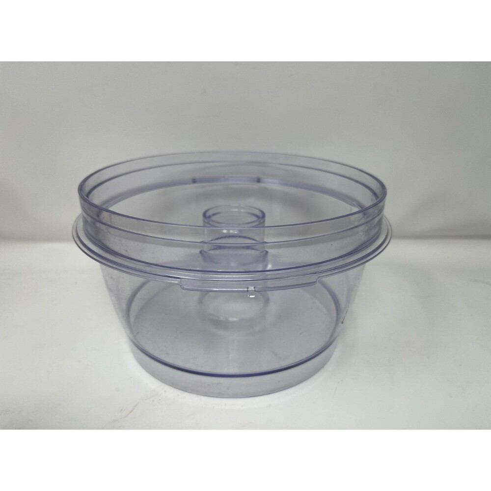 KitchenAid 13 Cup Food Processor Inner Work Bowl Replacement Part OEM